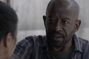 Fear the Walking Dead  Season 5 Ep 16  season finale trailer  release date
