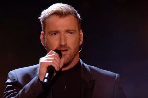 BGT The Champions: Jai McDowall sings “I’ll Never Love Again”, Simon apologizes