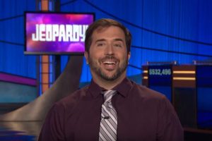 Jeopardy  Jason Zuffranieri s 19-game winning streak ends
