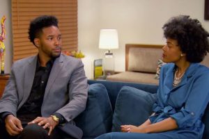Married at First Sight  Decision Day recap  Season 9 Ep 14