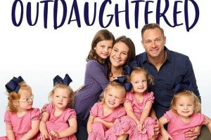 OutDaughtered (Season 6 Ep 1) trailer, release date