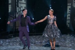 So You Think You Can Dance  Sophie Pittman  Gino Cosculluela  Down With Love