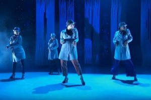 So You Think You Can Dance: Top 4 perform to a ‘Cats’ medley
