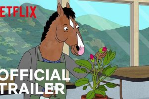 BoJack Horseman  Season 6  final season trailer  release date