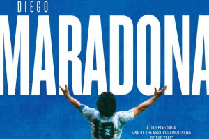 Diego Maradona  2019 Documentary  trailer  release date