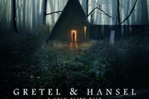 Gretel & Hansel  A Grim Fairy Tale  2020 movie