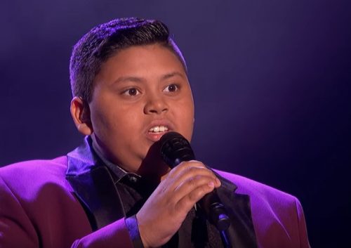 AGT 2019: 12-year-old Luke Islam 'Never Enough' (Semifinals) - Startattle