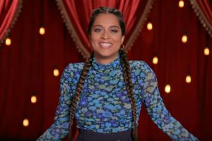 AGT 2019  Season 14   Lilly Singh Gives her top 5 worst auditions