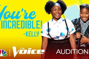 The Voice 2019  Hello Sunday sings  This is Me   Audition
