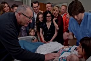 Modern Family  Season 11 Ep 1  trailer  release date