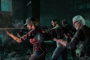 Call of Duty: Black Ops 4 “Tag der Toten” gameplay trailer