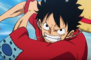 One Piece  Episode 901  trailer  release date