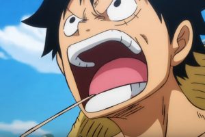 One Piece (Episode 904) trailer, release date