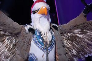 The Masked Singer is back for Season 2  watch previews