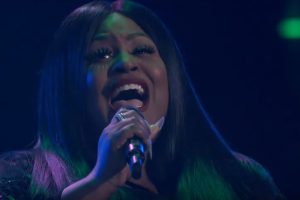 The Voice 2019  Rose Short  Preach   Audition