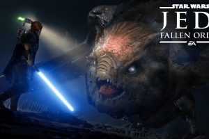 Star Wars Jedi  Fallen Order  Cal s Mission  trailer  release date