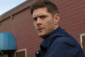 Supernatural  Season 15 Ep 1  final season trailer  release date