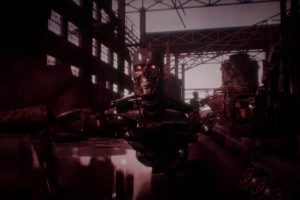 Terminator  Resistance  2019 Game  trailer  release date