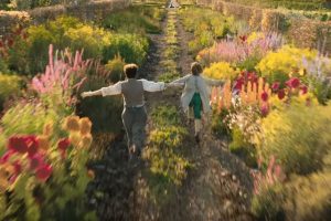 The Secret Garden (2020 movie)