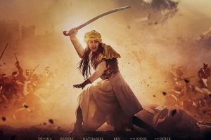 The Warrior Queen of Jhansi  2019 movie