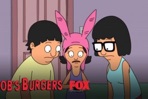 Bob’s Burgers (Season 10 Ep 1) trailer, release date