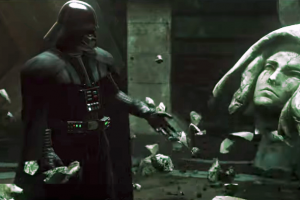 Vader Immortal: A Star Wars VR Series – Episode II (2019 Game) trailer, release date