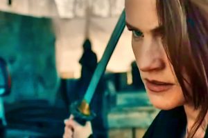 Van Helsing  Season 4 Ep 2  trailer  release date