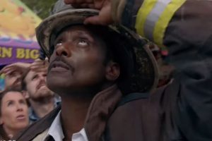 Chicago Fire  Season 8 Ep 3  trailer  release date