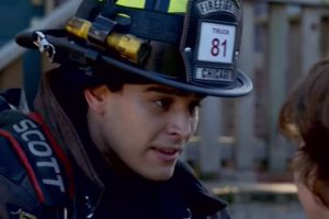 Chicago Fire (Season 8 Ep 6) trailer, release date