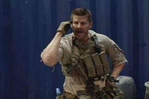 SEAL Team  Season 3 Ep 4  trailer  release date