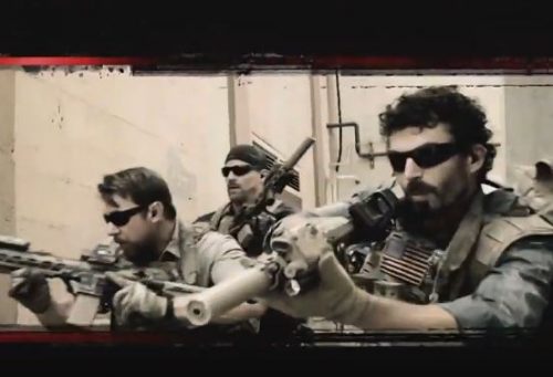 SEAL Team (Season 3 Ep 5) trailer, release date - Startattle