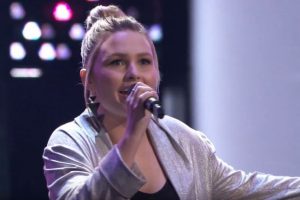 The Voice 2019  Marybeth Byrd  Angel from Montgomery   Audition