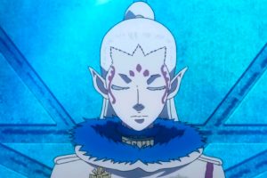 Black Clover (Episode 106) trailer, release date