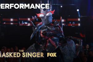 The Masked Singer  Black Widow  Before He Cheats  Carrie Underwood