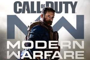 Call of Duty  Modern Warfare  Special Ops  trailer  release date