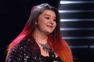 The Voice 2019  Caroline Reilly  Audition   Somebody to Love