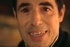 Dracula (2019) Netflix, BBC trailer, release date
