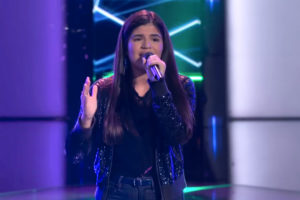 The Voice 2019  Joana Martinez  Call Out My Name   Audition