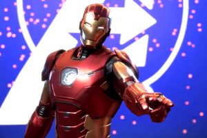 Marvel s Avengers  2020 video game  trailer  release date