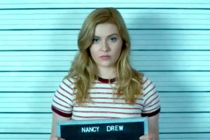 Nancy Drew  Season 1 Ep 2  trailer  release date