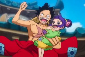 One Piece  Episode 906  trailer  release date