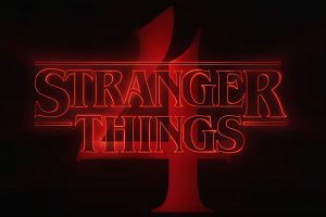 Stranger Things (Season 4) Netflix trailer, release date