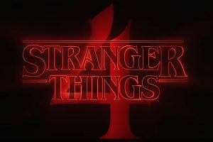 Stranger Things, Netflix Wiki