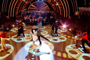 Strictly Come Dancing 2019: “Week 3: Movie Week” results