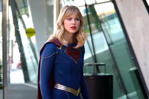 Supergirl (Season 5 Ep 4) trailer, release date