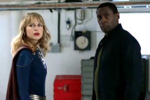 Supergirl (Season 5 Ep 5) trailer, release date