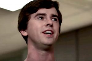 The Good Doctor (Season 3 Ep 3) trailer, release date