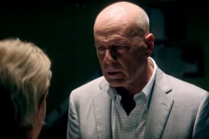 Trauma Center (2019 movie) Bruce Willis thriller