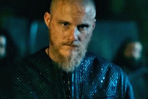 Vikings  Season 6 Ep 1  final season trailer  release date