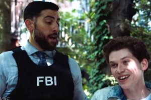 FBI (Season 2 Ep 4) trailer, release date
